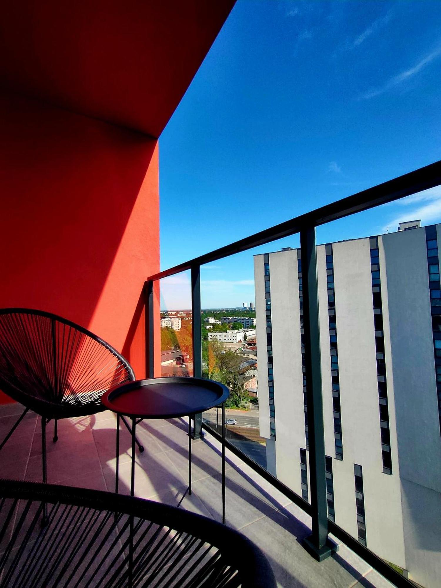 Movie Nights Tauron Arena Apartment Krakow Exterior photo